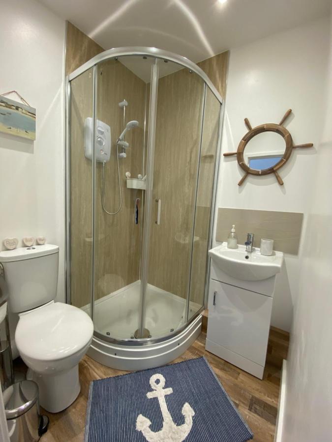 הוילה Margate Seaside Retreat מראה חיצוני תמונה