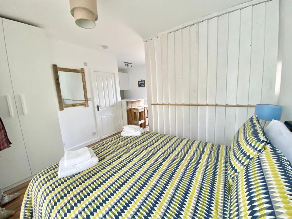 הוילה Margate Seaside Retreat מראה חיצוני תמונה